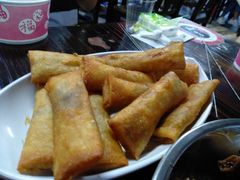 -小民大排档(光谷店)