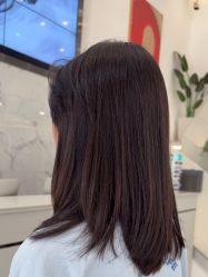 -上禾 HAIR SALON