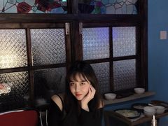 大堂-捞围鲜·港式打边炉(海阳路店)