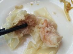 -港久茶餐厅(鹭洲里店)