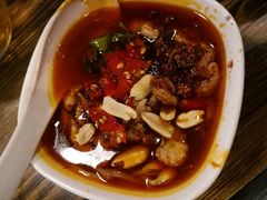 -博串堂(明发商业广场店)