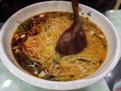 -服务大楼冷面(延大店)