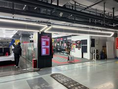 -美车堂(西单大悦城店)