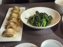 -望乡楼上海菜(日月光店)