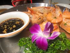 -必点海鲜·鲅鱼水饺(鞍山西道店)
