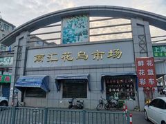 -南汇花鸟市场(上海浦东新花卉店)