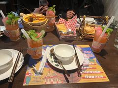 -泰妃殿(武汉首店)