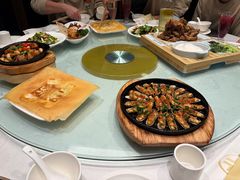 -北李·海肠捞饭·大连菜(望京凯德MALL店)