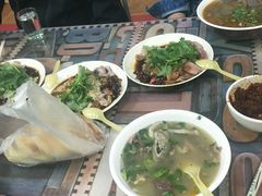 -春雨羊汤店(广开四马路总店)