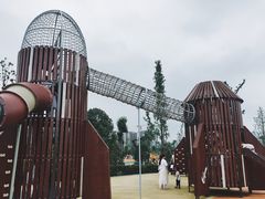 -枫香湖儿童公园