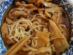 -西园寺素食(西园弄戒幢律寺店)