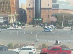 -东方红海鲜百汇(国际大厦店)