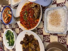 -老三样·旧食新味(船山路店)