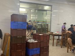 -华记粥饭店(印象容桂主题风情街店)