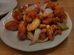 -陈傻子餐厅(世纪都会店)