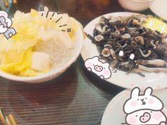 -爆肚冯(廊房二条店)