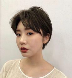 -GIRL STYLE 烫发·染发沙龙
