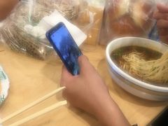 -西部马华清真兰州牛肉面·烧烤夜市(关东店)