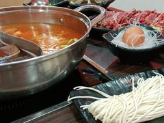 -呷哺呷哺(西单大悦城店)