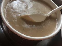 -谢怀亮芝麻茶