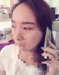 -韩美绣·骨相纹眉·洗眉美瞳线