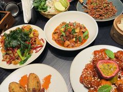 -Ameigo梅果·云贵川bistro(长宁来福士店)