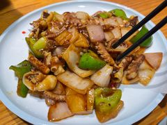-大家发海鲜城夜排档(华山中路店)