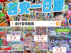-西北轻工批发市场
