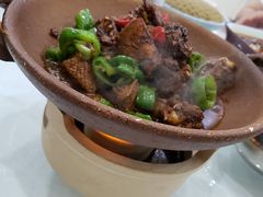 -红菜坊·烤鸭·川鲁宴(石园店)