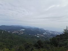 -东部华侨城