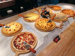 -比格比萨自助(德思勤四季汇店)