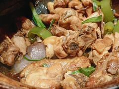 -啫神·广州地标美食(北京路店)