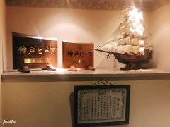 -神户牛排餐厅MOURIYA(总店)