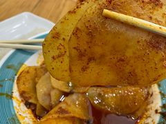 -马三洋芋片(兰州总店)