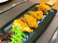 -琥珀宫南亚餐厅(欢乐城店)