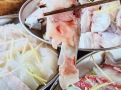 -阿鸡鱼庄·顺德鲜蒸小炒(亚运村店)
