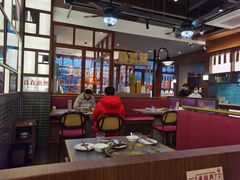 大堂-廣順興(黄山路店)