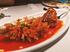 -人和馆·上海菜(肇嘉浜路店)
