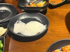 -肉甲韩国木炭烤肉(新壹街1店)