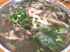 -周记翘脚牛肉