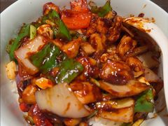 -王繁星面馆(西安熙地港店)