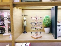 -浙文眼镜(清江西路店)