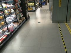 -盒马鲜生(宝地店)
