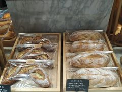 -酵種麦田(山师店)