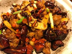 -茄子恰恰·新云南小炒(金池购物中心店)