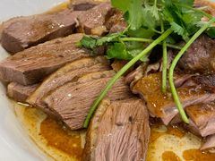 -陆记鹅庄·潮汕菜·狮头鹅(大仟里店)