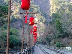 -宁波五龙潭景区