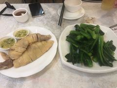 -文记壹心鸡(宝华路店)