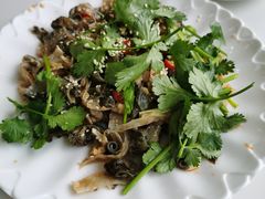 -祈胜邨•顺德鱼生•顺德菜(容桂店)