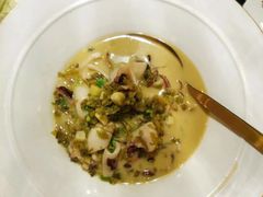 -甄御•海鲜新青岛菜(麦岛店)